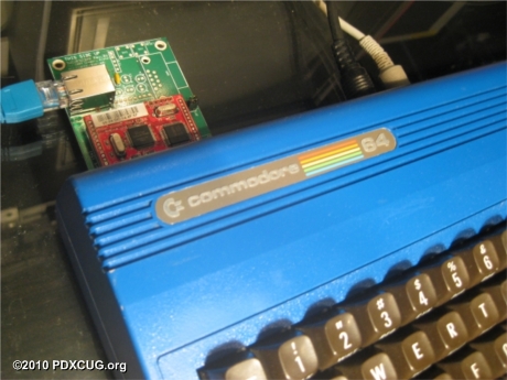 Comet64 Internet Modem