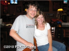 PDX Commodore Club Members