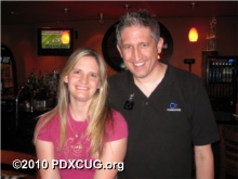 PDX Commodore Club Members