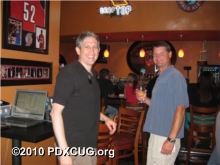 PDX Commodore Club Members