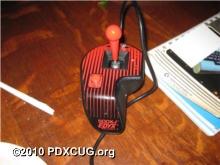 Epyx 500XJ Joystick