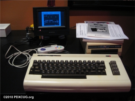 Vic-20