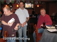 PDXCUG Members