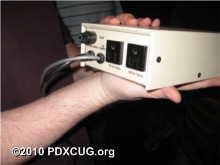 Phoenix Power Supply