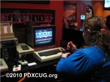 PDXCUG Member