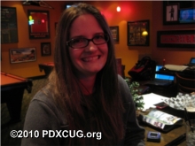 PDXCUG Member