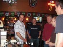 PDXCUG Members