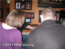 PDXCUG Members