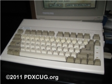 Amiga A600