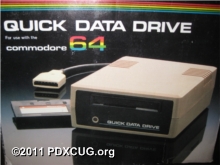 Quick Data Drive