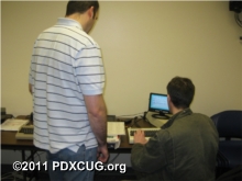 PDXCUG Members