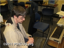 PDXCUG Member