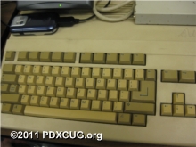 Amiga 500 Disk Transfers