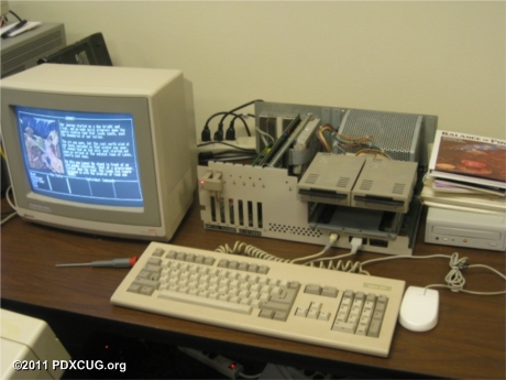 Amiga 2000