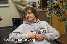 PDXCUG.org Member Photos