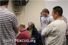 PDXCUG.org Member Photos