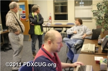 PDXCUG.org Member Photos