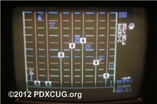 Spy's Demise on the C64