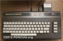 Commodore 16