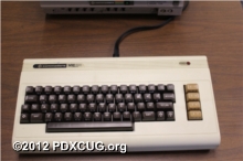 Vic-20