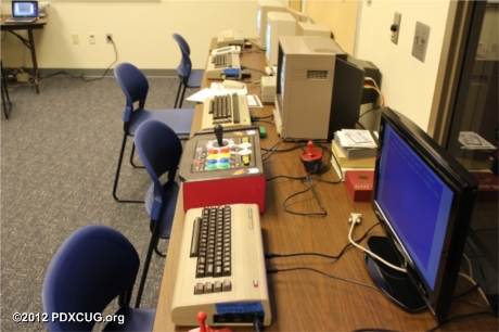 Group Activity Classroom